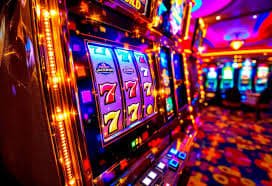 Video Slots ဂိမ်းများ gameinf HD Graphics