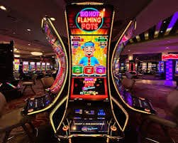 gameinf စလော့ ဂိမ်းများ MMK ကျပ်ငွေ မြန်မာ Slot Games