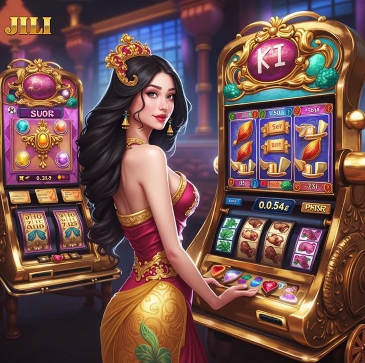 gameinf ငွေသွင်းပြီး Slots Live Casino Sportsbook Esports မြန်မာ