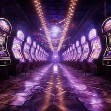 Classic Slots ဂိမ်းများ gameinf