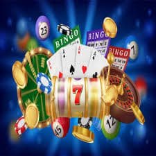 gameinf Myanmar Online Casino Slots Live Gaming Platform ကစားသမားများ အတွက် Premium Experience