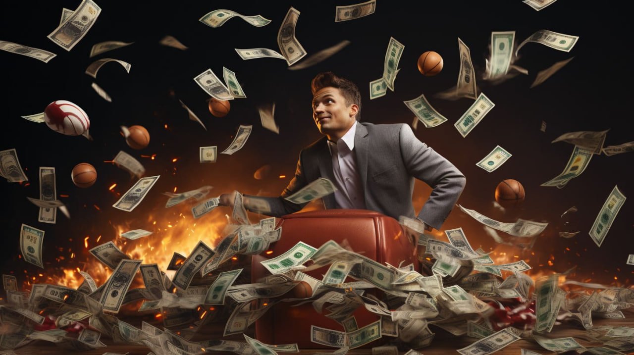 Sportsbook