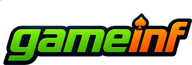 gameinf လိုဂို